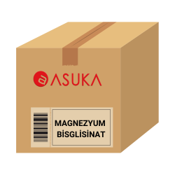 MAGNEZYUM BİSGLİSİNAT - 1